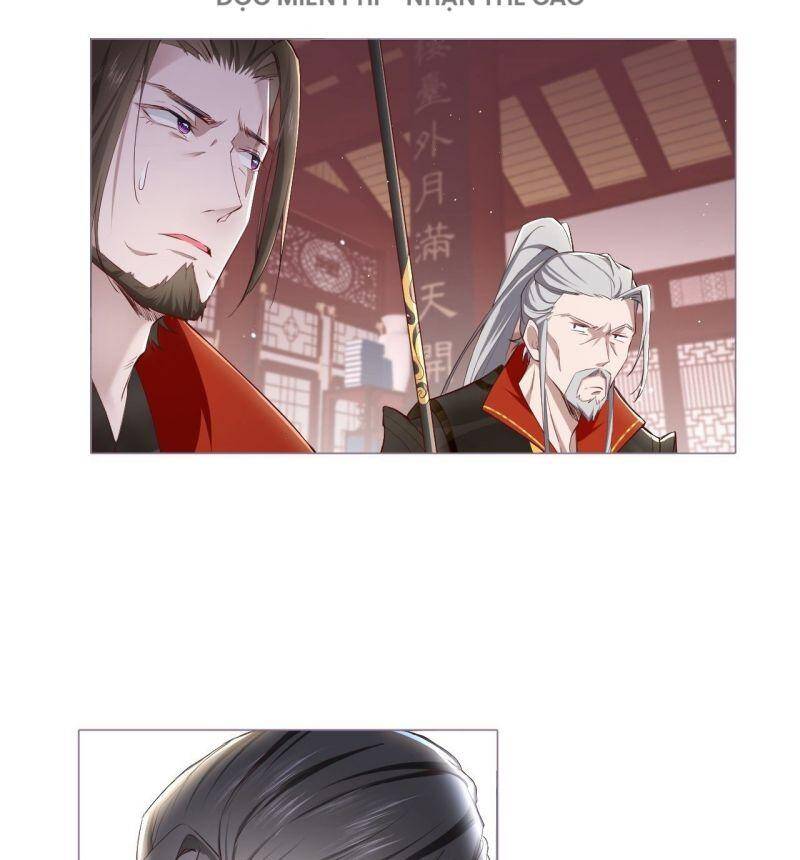 Nhập Mạc Chi Thần Chapter 3 - Trang 2