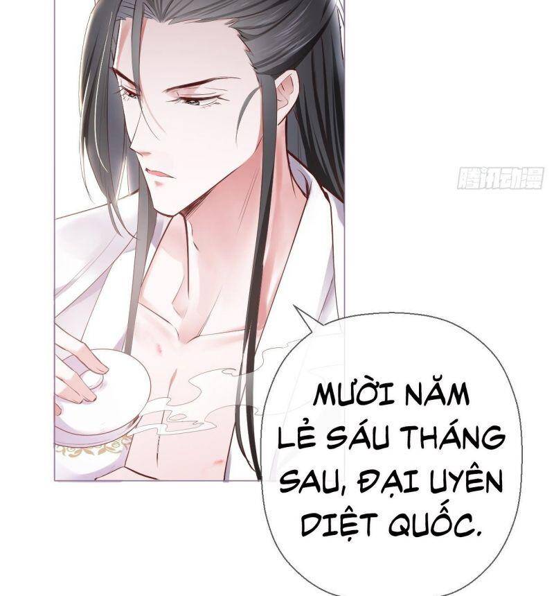 Nhập Mạc Chi Thần Chapter 3 - Trang 2