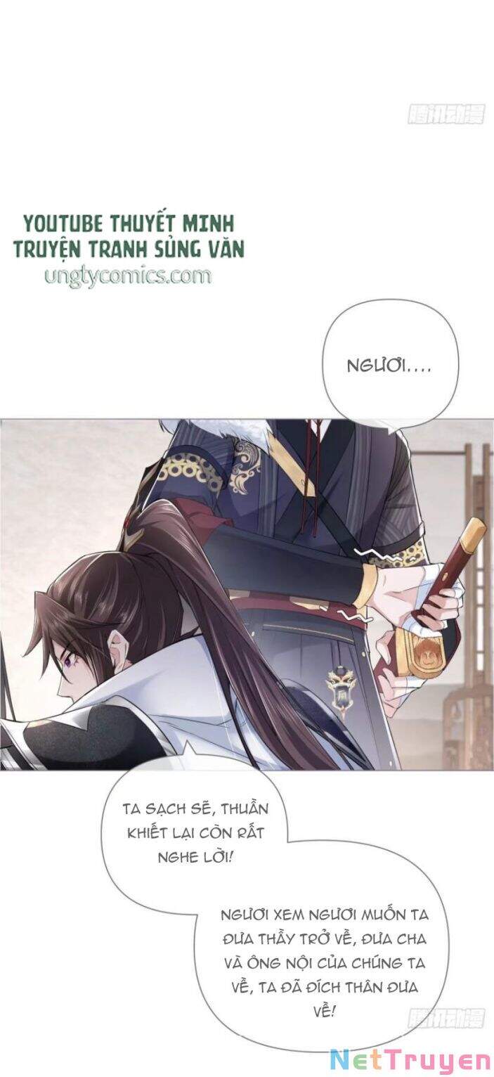 Nhập Mạc Chi Thần Chapter 30 - Trang 2