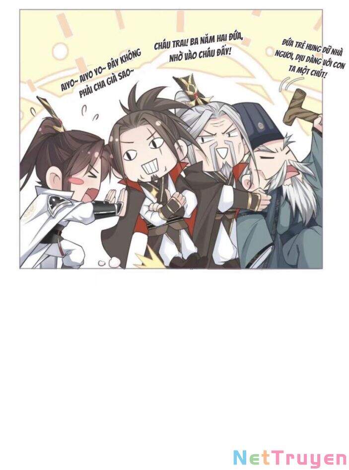 Nhập Mạc Chi Thần Chapter 30 - Trang 2