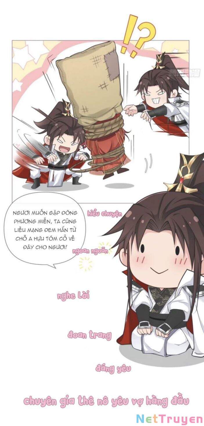 Nhập Mạc Chi Thần Chapter 30 - Trang 2