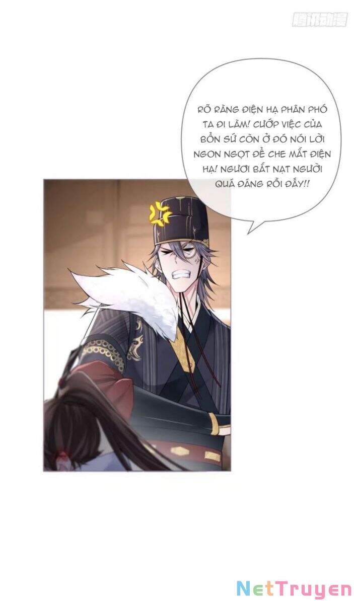 Nhập Mạc Chi Thần Chapter 30 - Trang 2