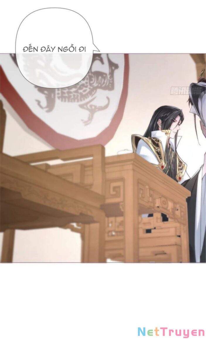 Nhập Mạc Chi Thần Chapter 30 - Trang 2