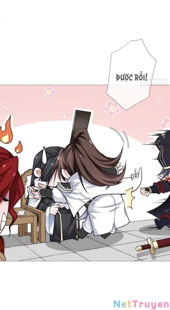 Nhập Mạc Chi Thần Chapter 30 - Trang 2