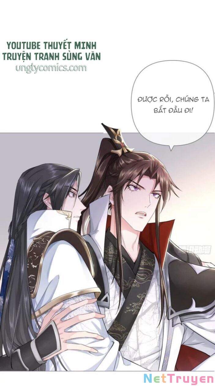 Nhập Mạc Chi Thần Chapter 30 - Trang 2