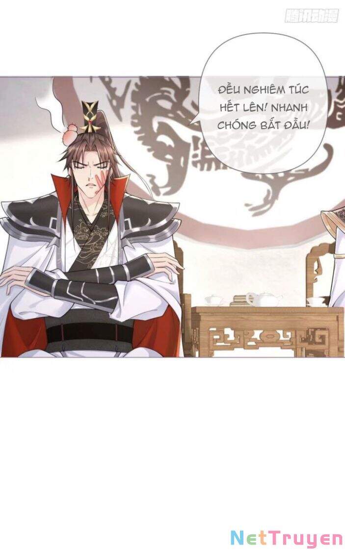 Nhập Mạc Chi Thần Chapter 30 - Trang 2