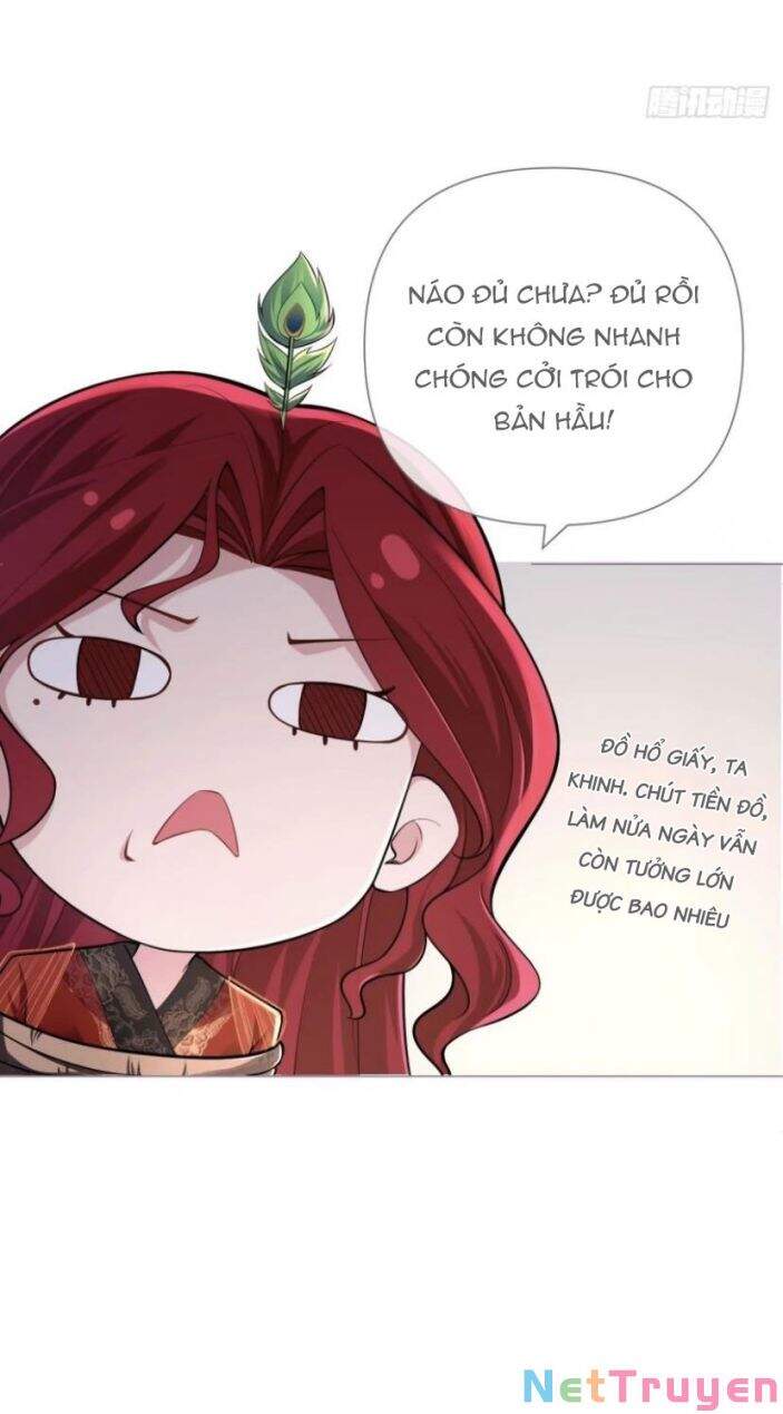 Nhập Mạc Chi Thần Chapter 30 - Trang 2