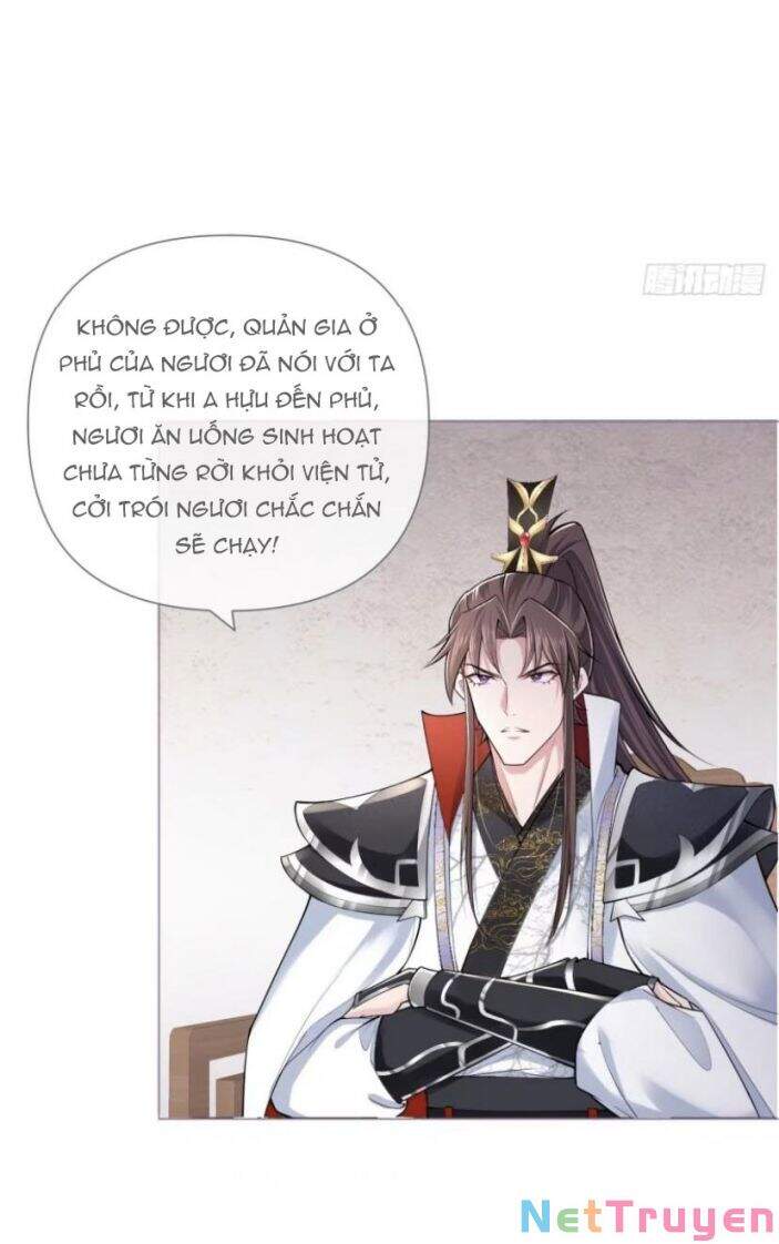 Nhập Mạc Chi Thần Chapter 30 - Trang 2