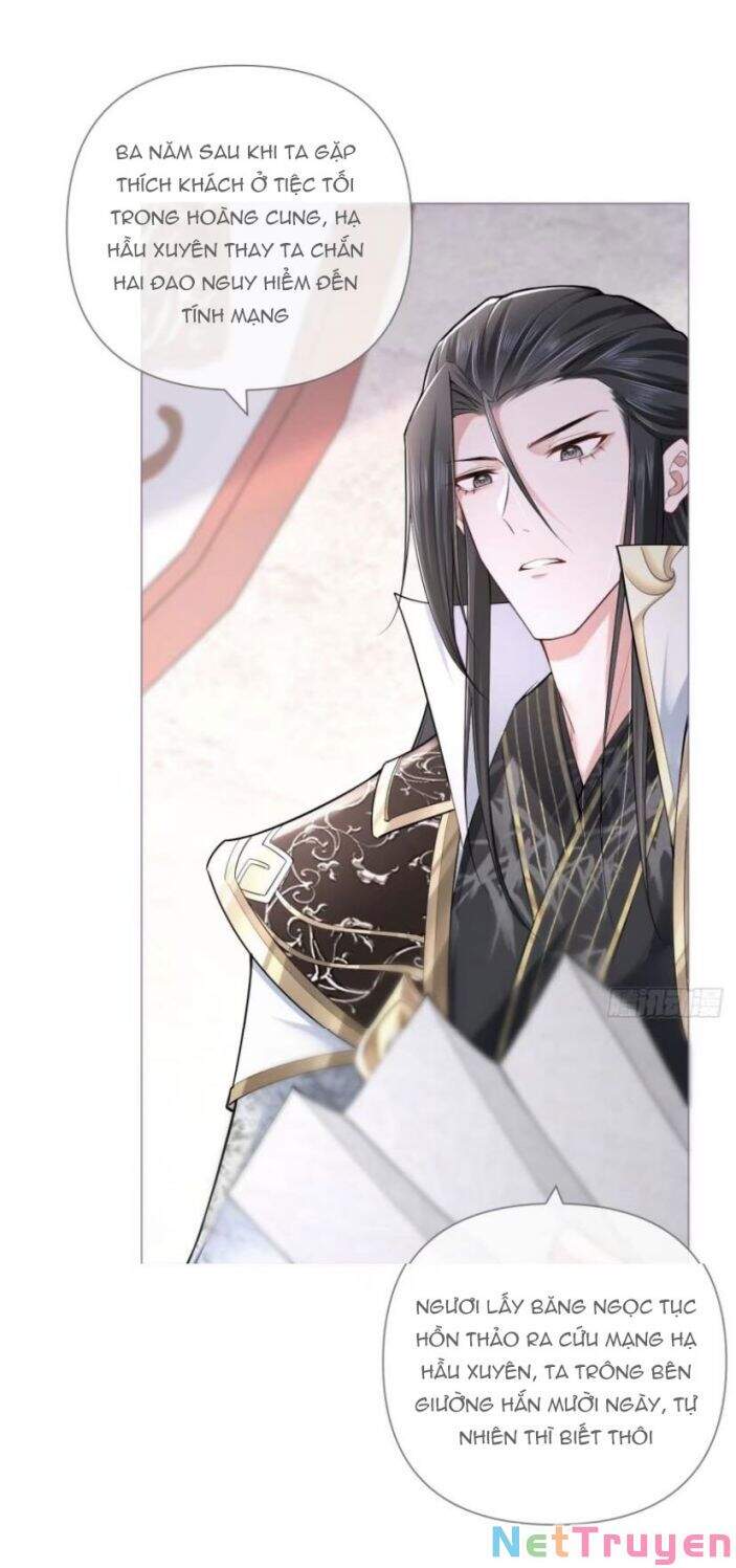 Nhập Mạc Chi Thần Chapter 30 - Trang 2