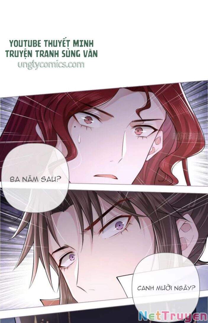 Nhập Mạc Chi Thần Chapter 30 - Trang 2