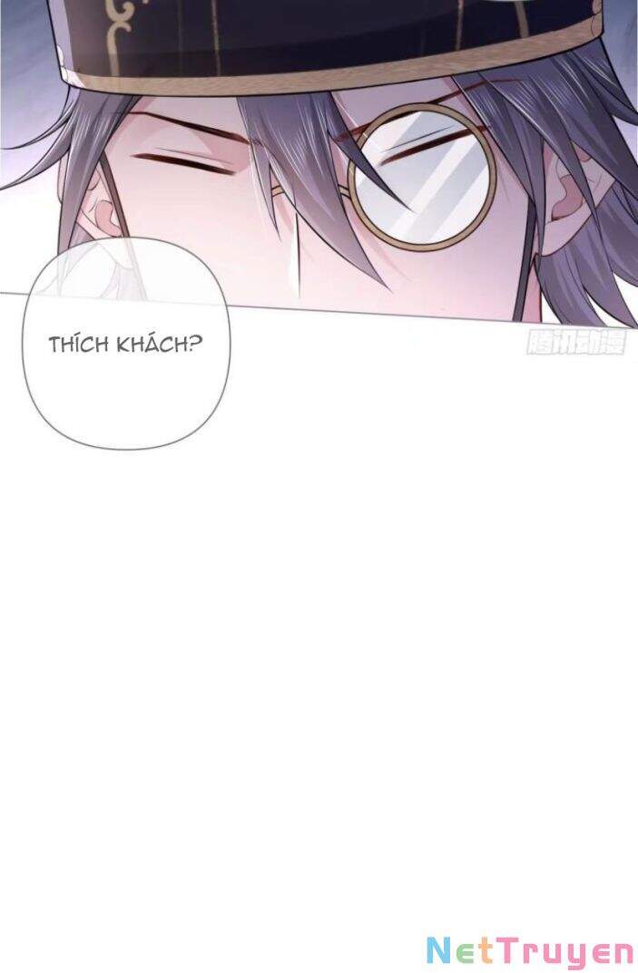 Nhập Mạc Chi Thần Chapter 30 - Trang 2