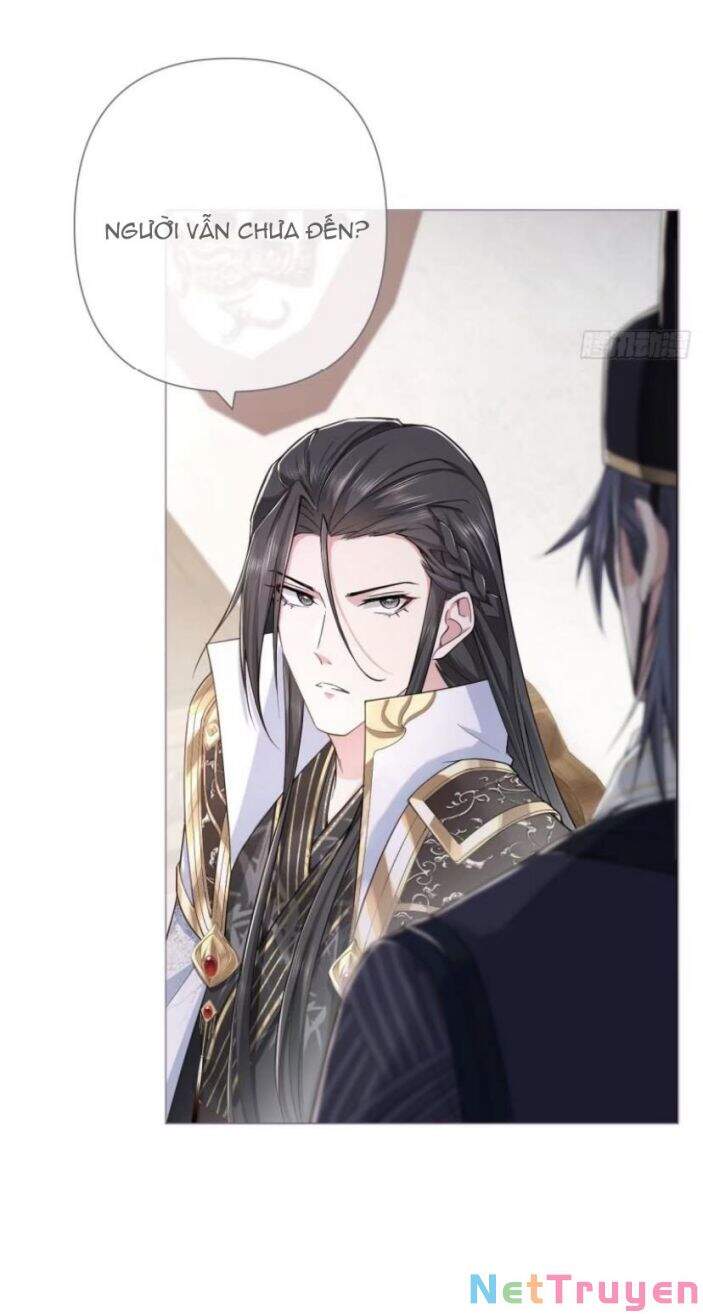 Nhập Mạc Chi Thần Chapter 30 - Trang 2