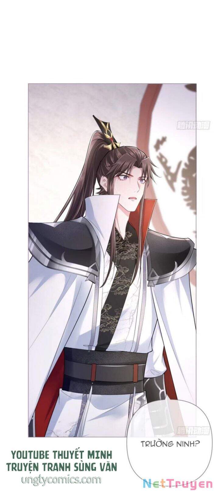 Nhập Mạc Chi Thần Chapter 30 - Trang 2