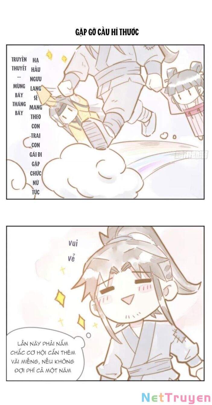 Nhập Mạc Chi Thần Chapter 30 - Trang 2