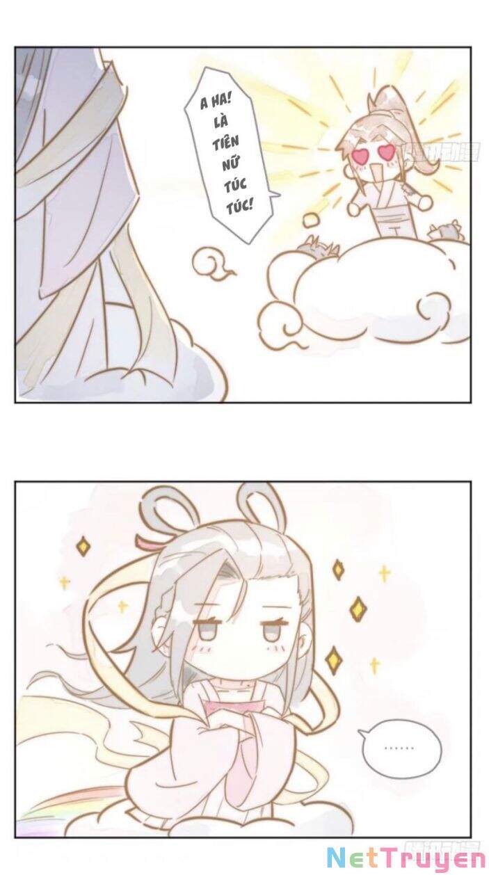 Nhập Mạc Chi Thần Chapter 30 - Trang 2