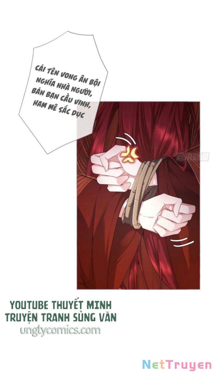 Nhập Mạc Chi Thần Chapter 30 - Trang 2