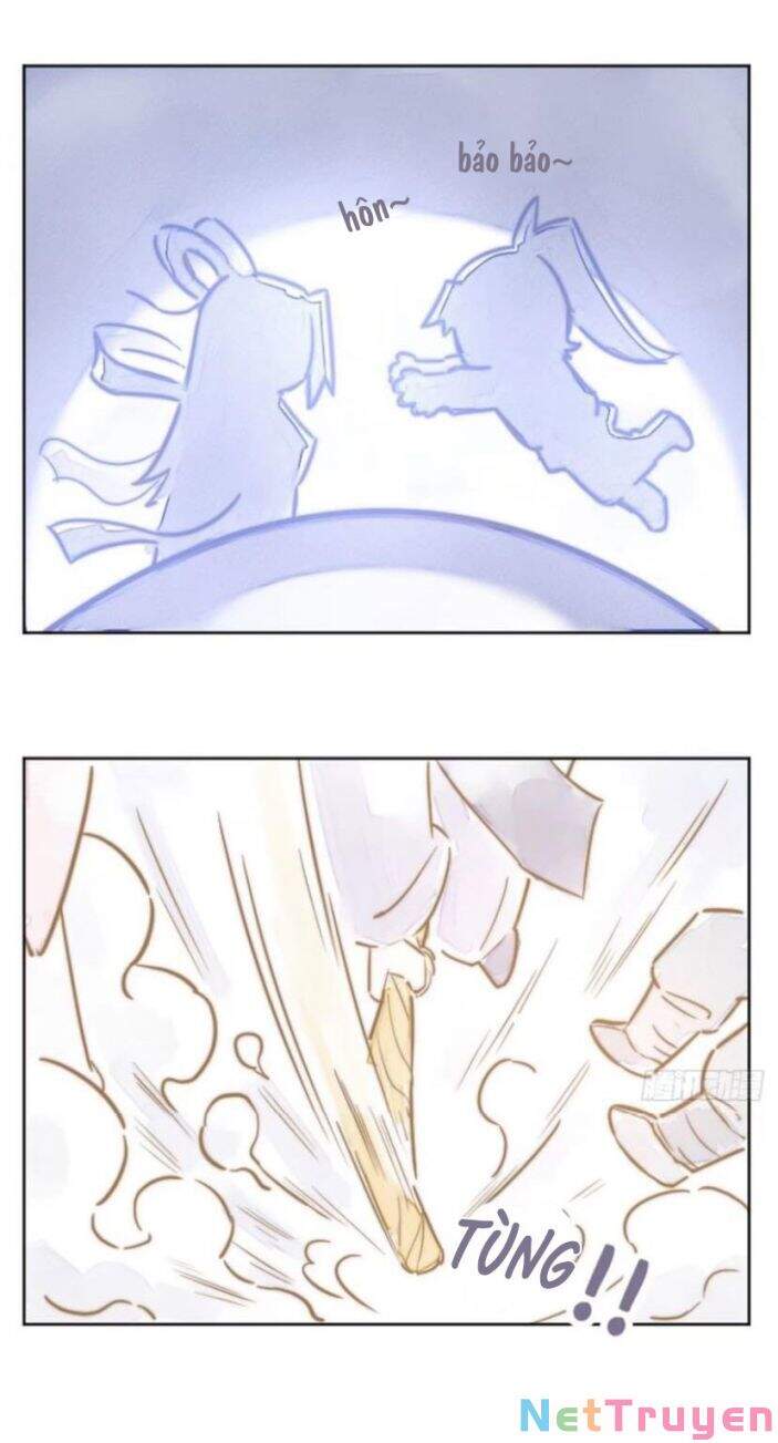 Nhập Mạc Chi Thần Chapter 30 - Trang 2