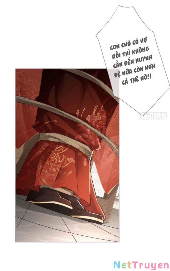 Nhập Mạc Chi Thần Chapter 30 - Trang 2