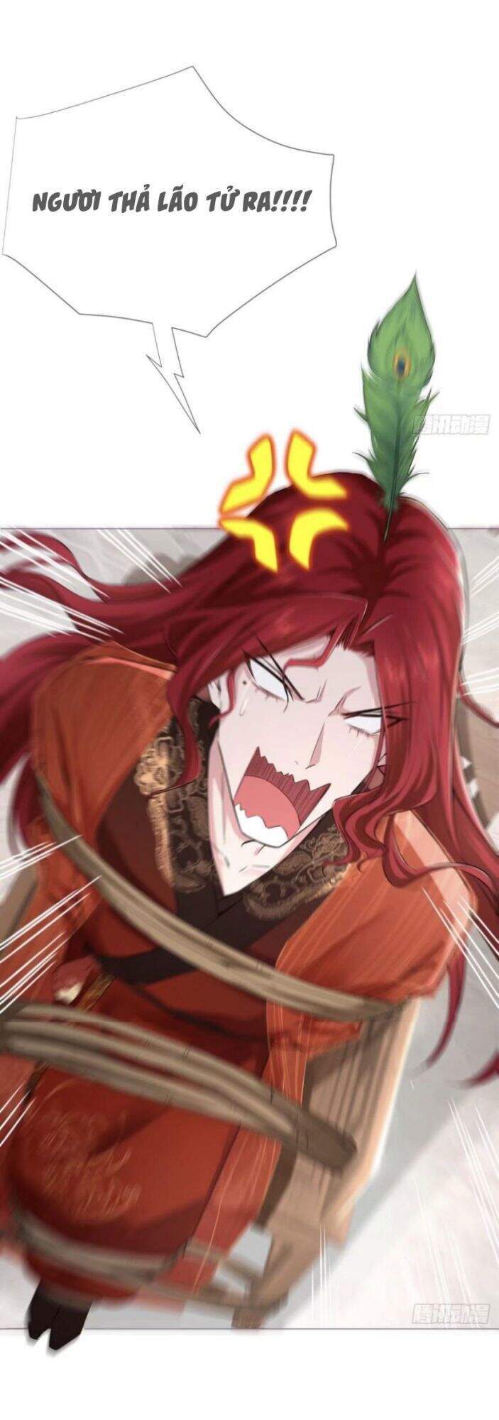 Nhập Mạc Chi Thần Chapter 30 - Trang 2