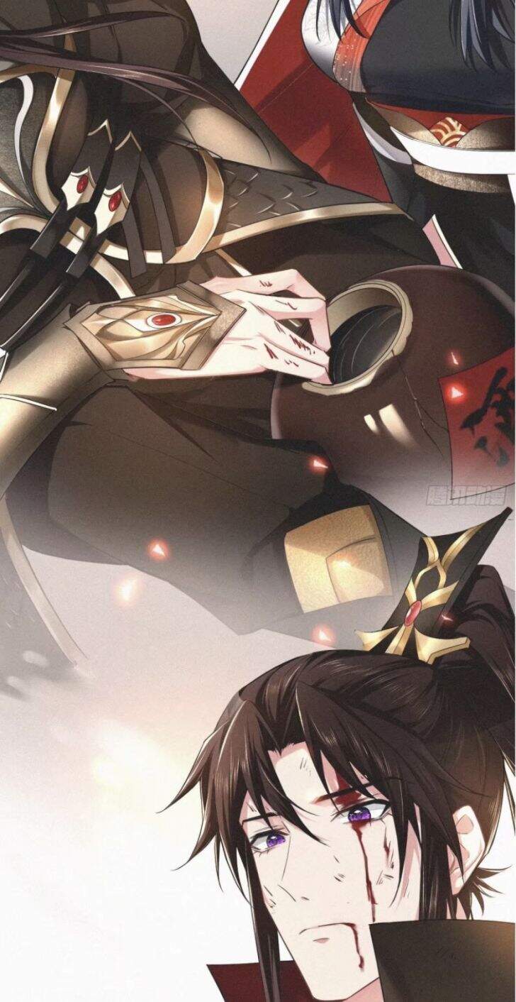 Nhập Mạc Chi Thần Chapter 31 - Trang 2