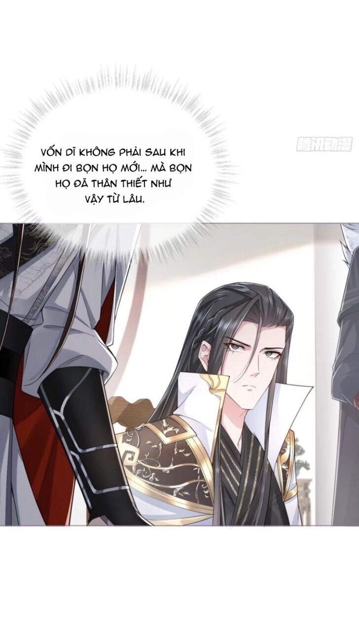 Nhập Mạc Chi Thần Chapter 31 - Trang 2