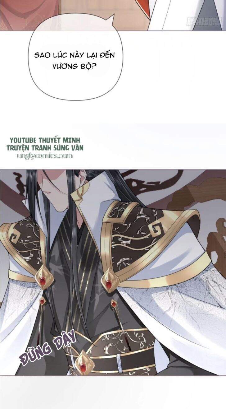 Nhập Mạc Chi Thần Chapter 31 - Trang 2