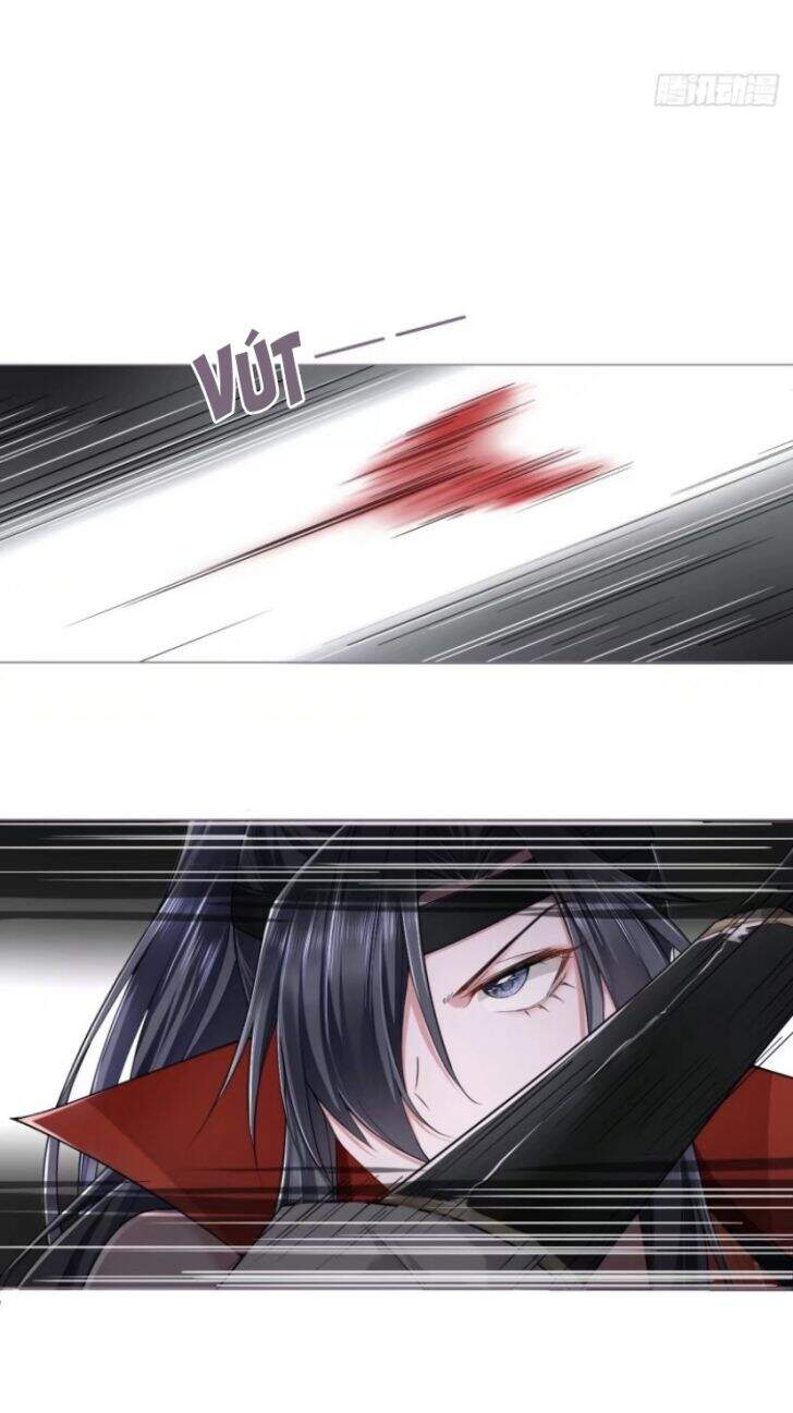 Nhập Mạc Chi Thần Chapter 31 - Trang 2