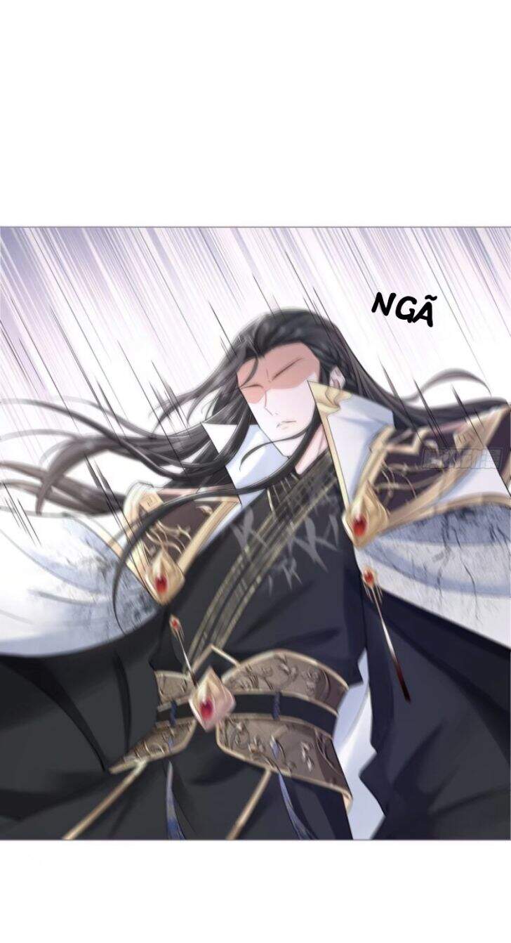 Nhập Mạc Chi Thần Chapter 31 - Trang 2