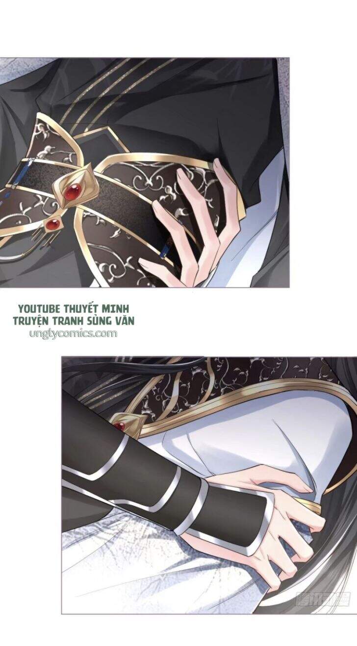 Nhập Mạc Chi Thần Chapter 31 - Trang 2