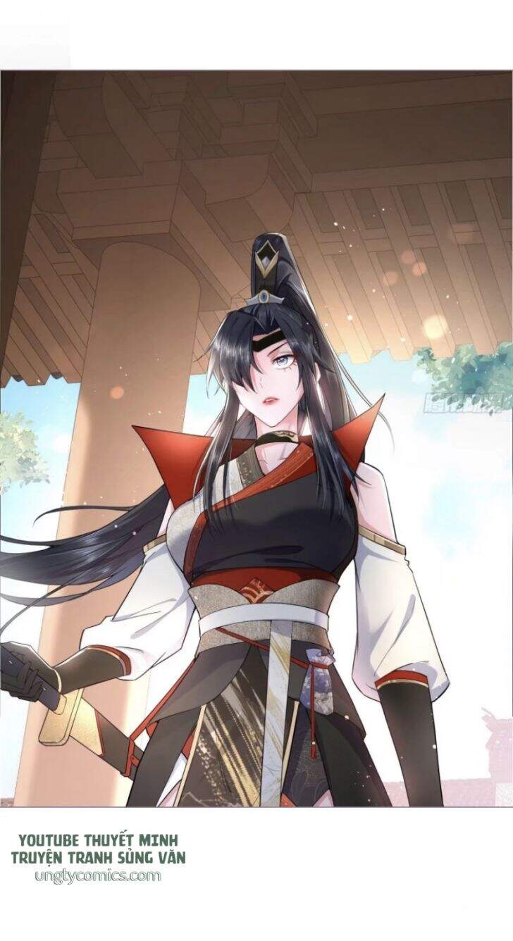 Nhập Mạc Chi Thần Chapter 31 - Trang 2