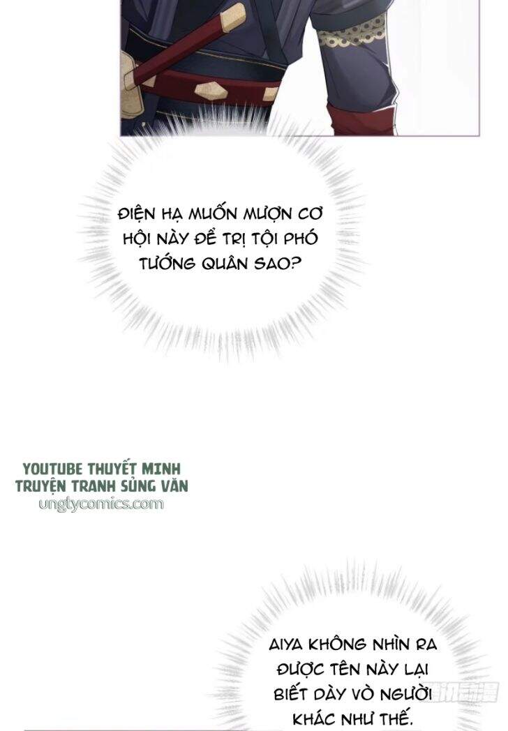 Nhập Mạc Chi Thần Chapter 31 - Trang 2