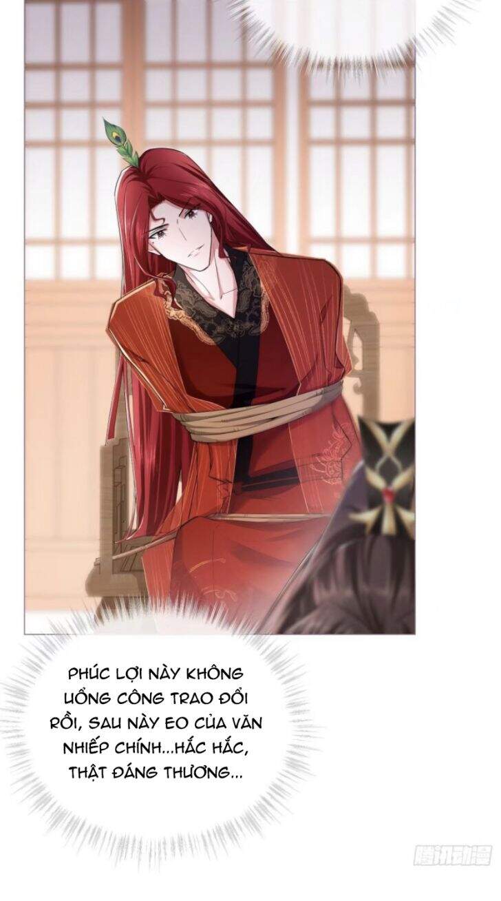 Nhập Mạc Chi Thần Chapter 31 - Trang 2
