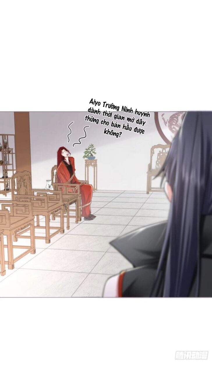 Nhập Mạc Chi Thần Chapter 31 - Trang 2