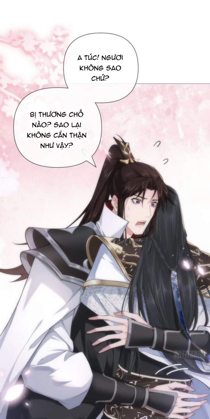 Nhập Mạc Chi Thần Chapter 31 - Trang 2