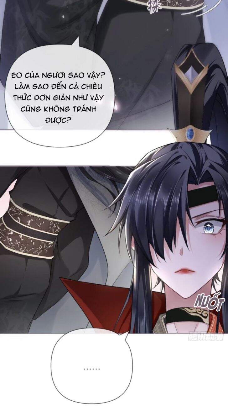 Nhập Mạc Chi Thần Chapter 31 - Trang 2