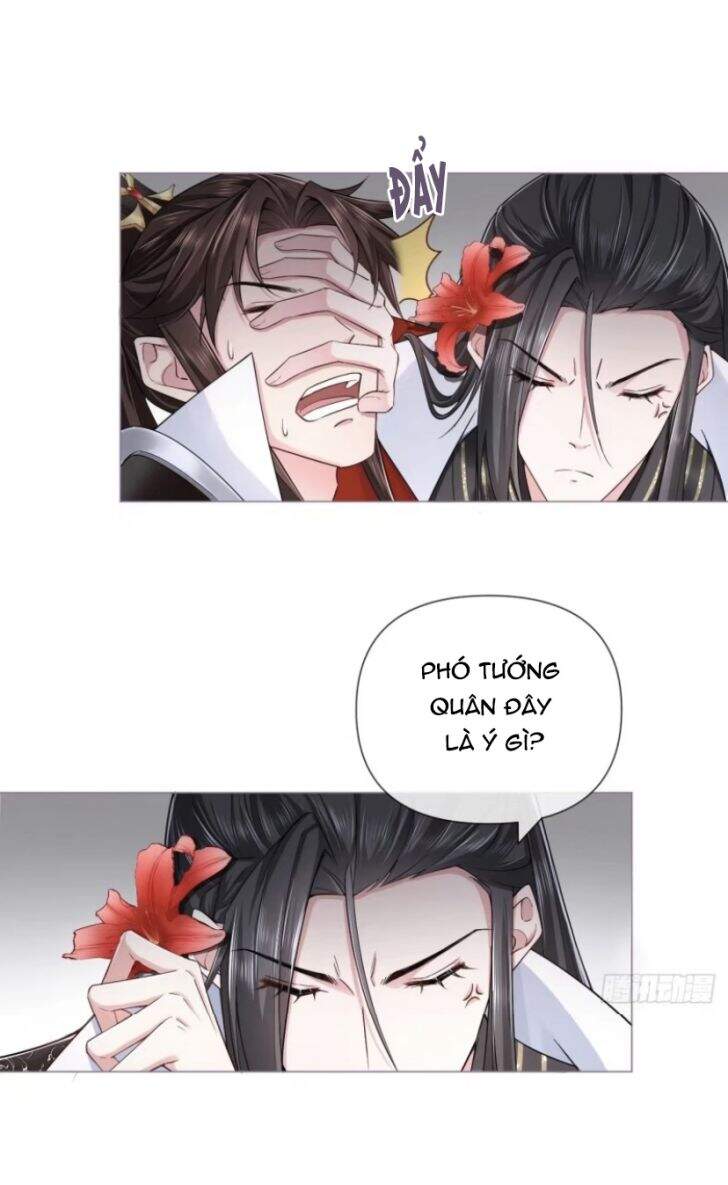 Nhập Mạc Chi Thần Chapter 31 - Trang 2