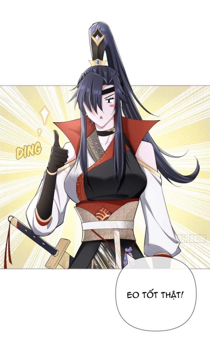 Nhập Mạc Chi Thần Chapter 31 - Trang 2