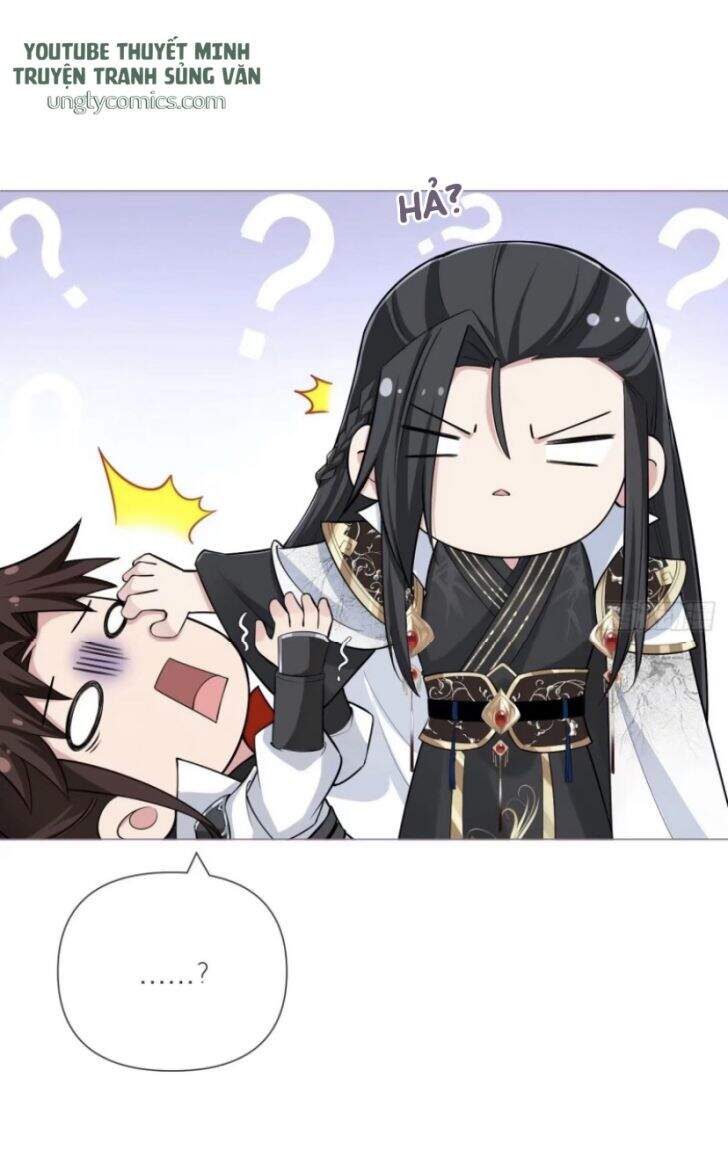 Nhập Mạc Chi Thần Chapter 31 - Trang 2