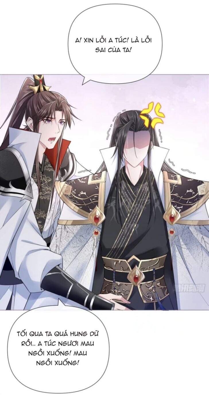 Nhập Mạc Chi Thần Chapter 31 - Trang 2