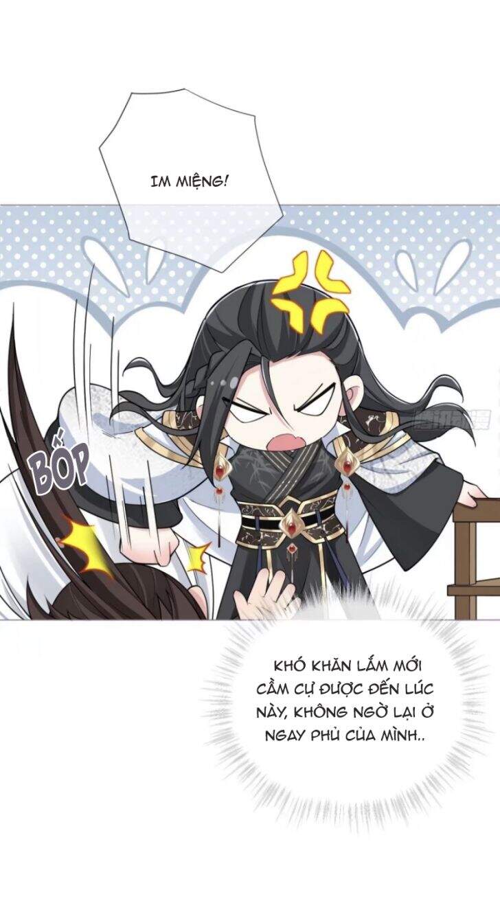 Nhập Mạc Chi Thần Chapter 31 - Trang 2