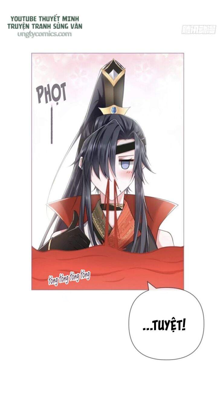 Nhập Mạc Chi Thần Chapter 31 - Trang 2