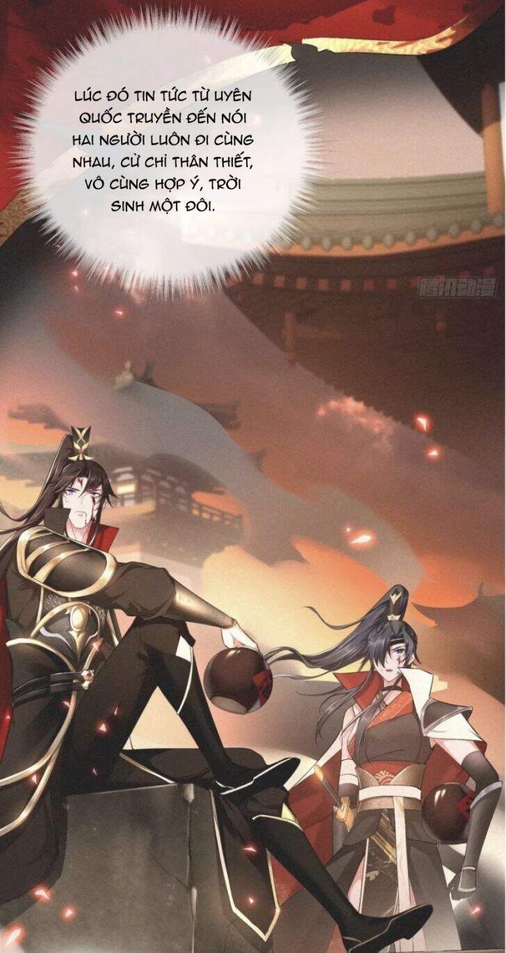 Nhập Mạc Chi Thần Chapter 31 - Trang 2