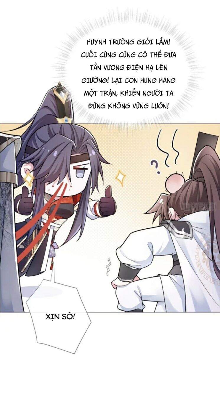 Nhập Mạc Chi Thần Chapter 32 - Trang 2