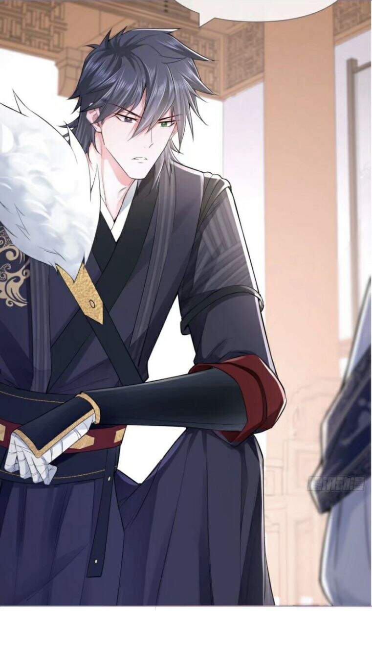 Nhập Mạc Chi Thần Chapter 34 - Trang 2