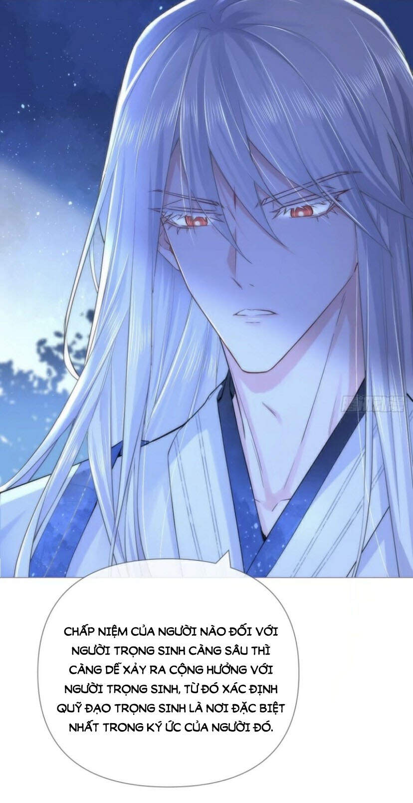 Nhập Mạc Chi Thần Chapter 35 - Trang 2