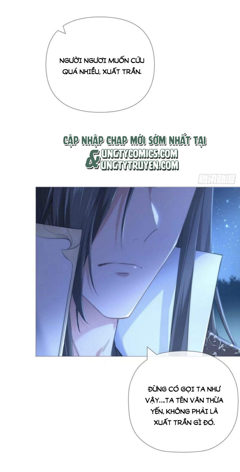 Nhập Mạc Chi Thần Chapter 35 - Trang 2
