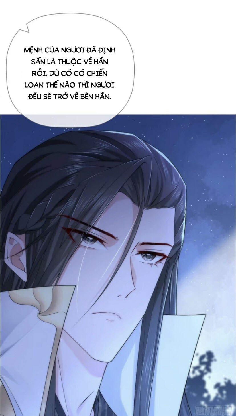 Nhập Mạc Chi Thần Chapter 35 - Trang 2