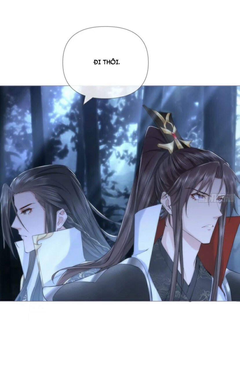 Nhập Mạc Chi Thần Chapter 35 - Trang 2