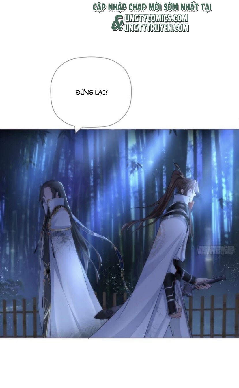 Nhập Mạc Chi Thần Chapter 35 - Trang 2