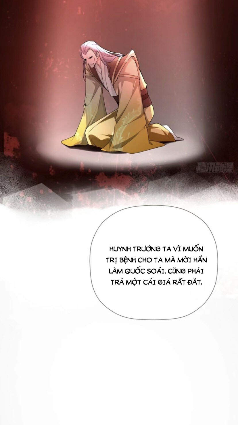 Nhập Mạc Chi Thần Chapter 35 - Trang 2